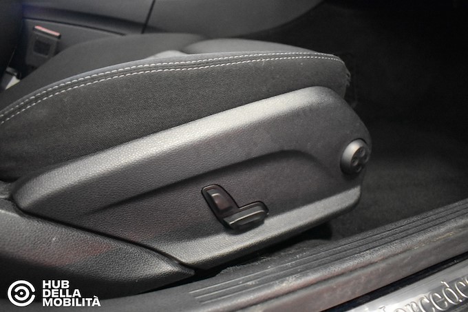 MERCEDES-BENZ C 300 de S.W. Auto EQ-Power Business Extra